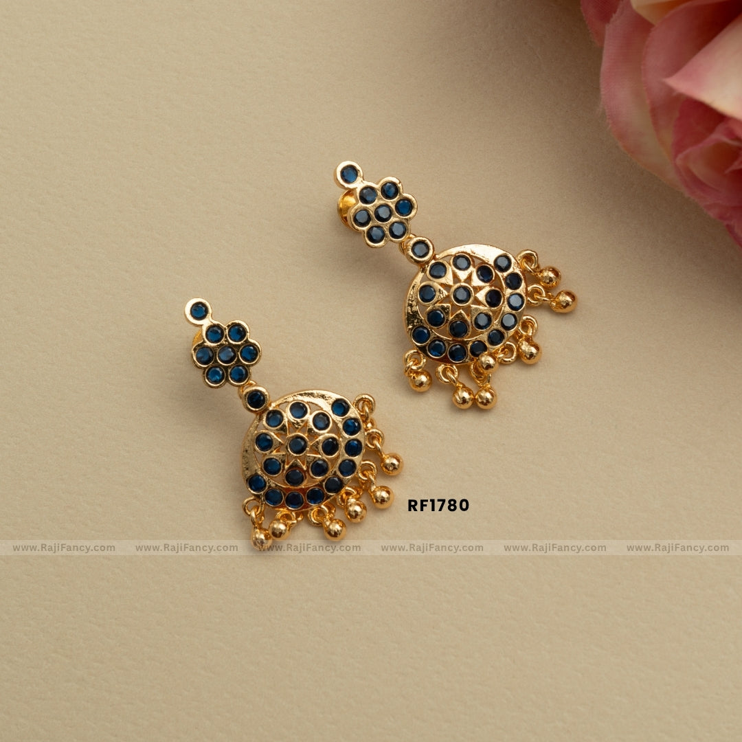 Gowri Attigai Blue RF1780