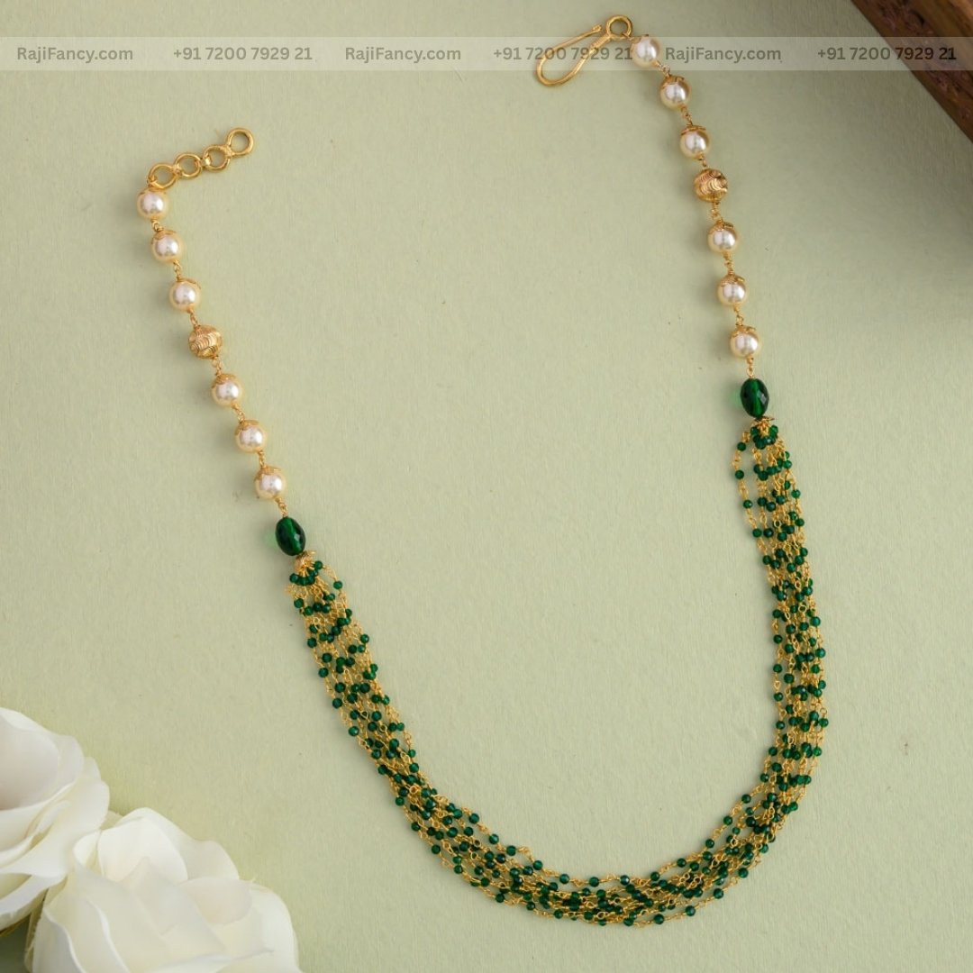 Green Madhusri
