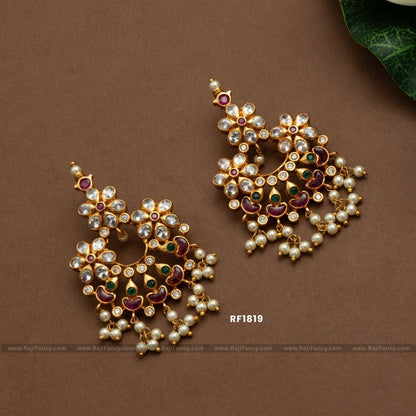 Guttapasalu Necklace RF1819