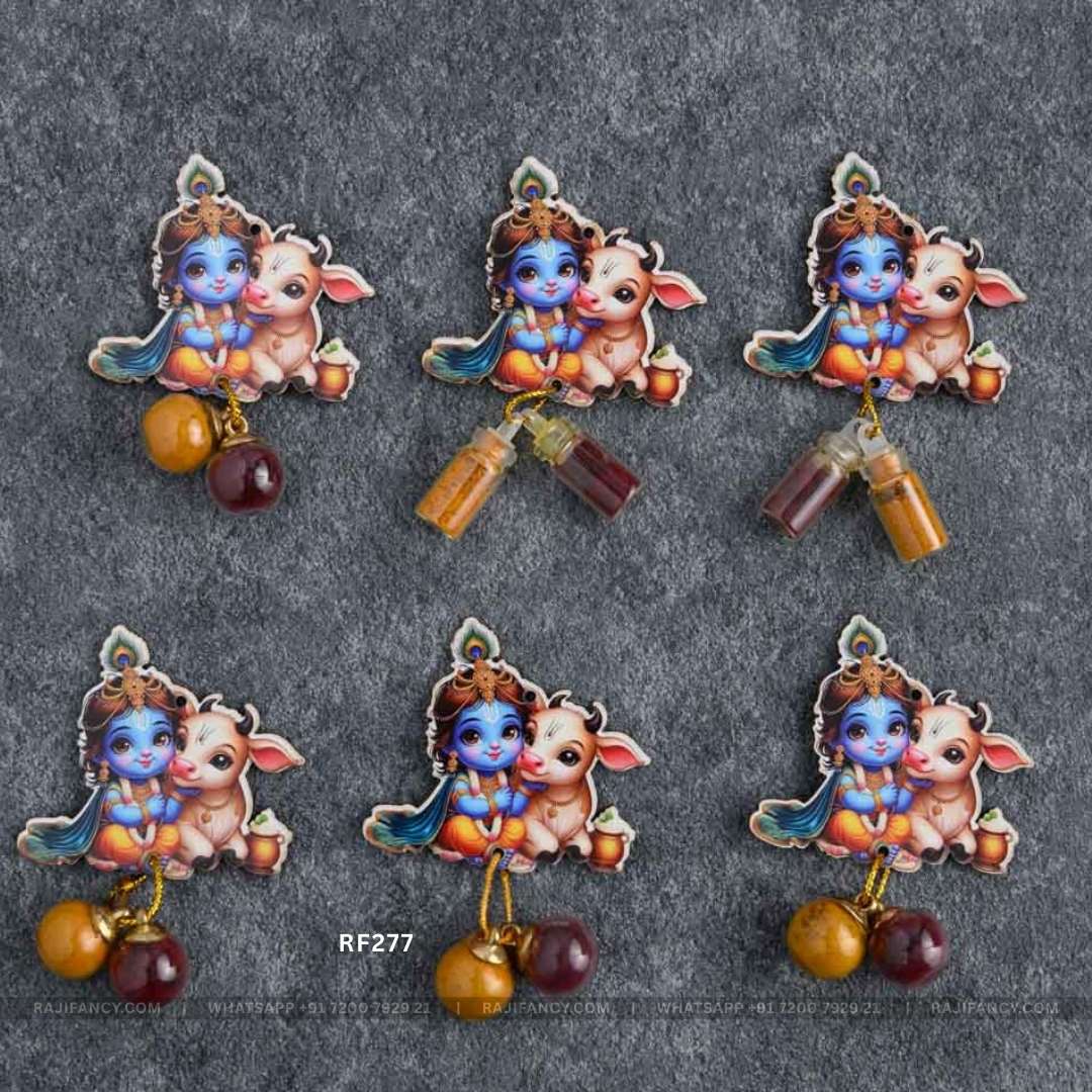 Haldi Kumkum - Kannan