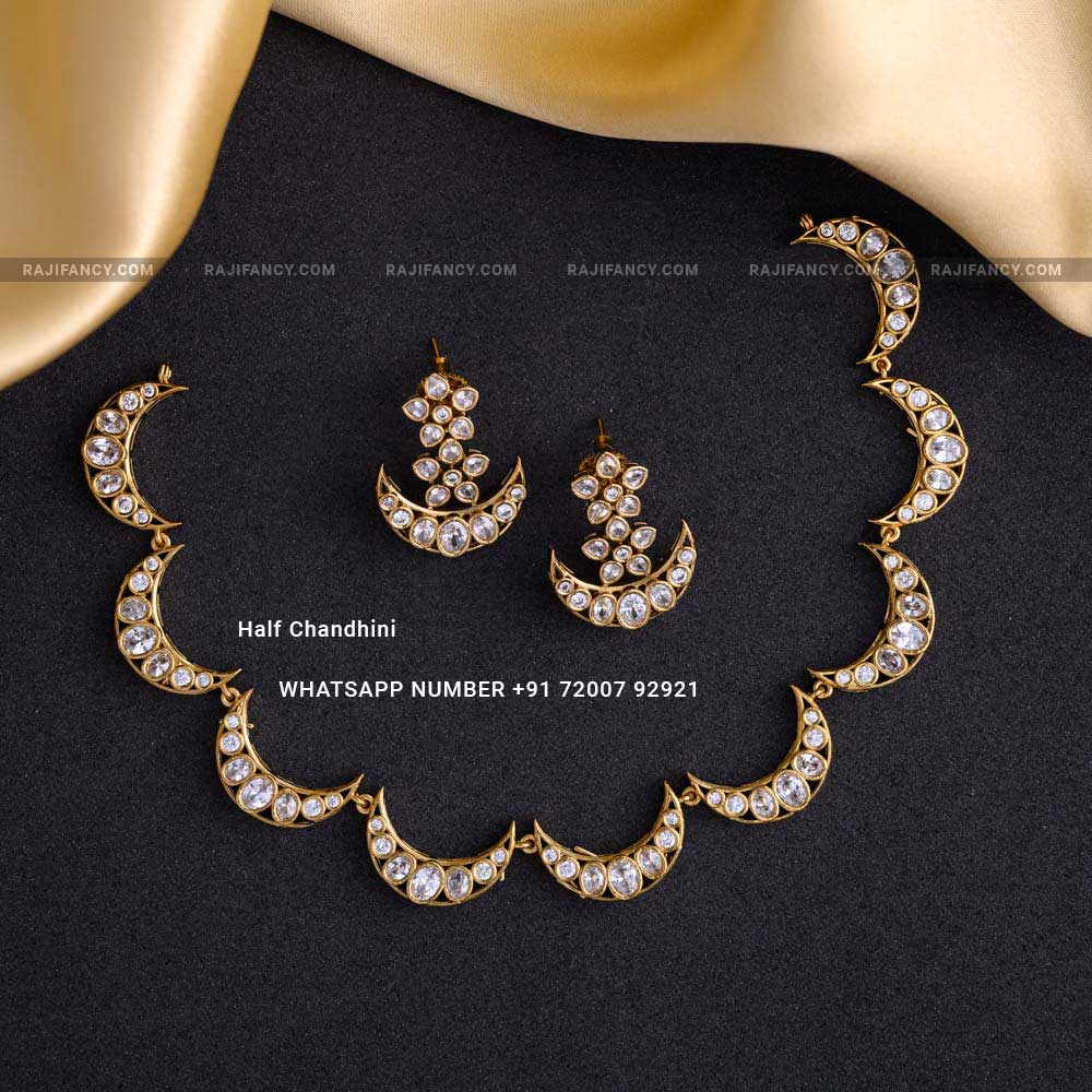 Half chandini