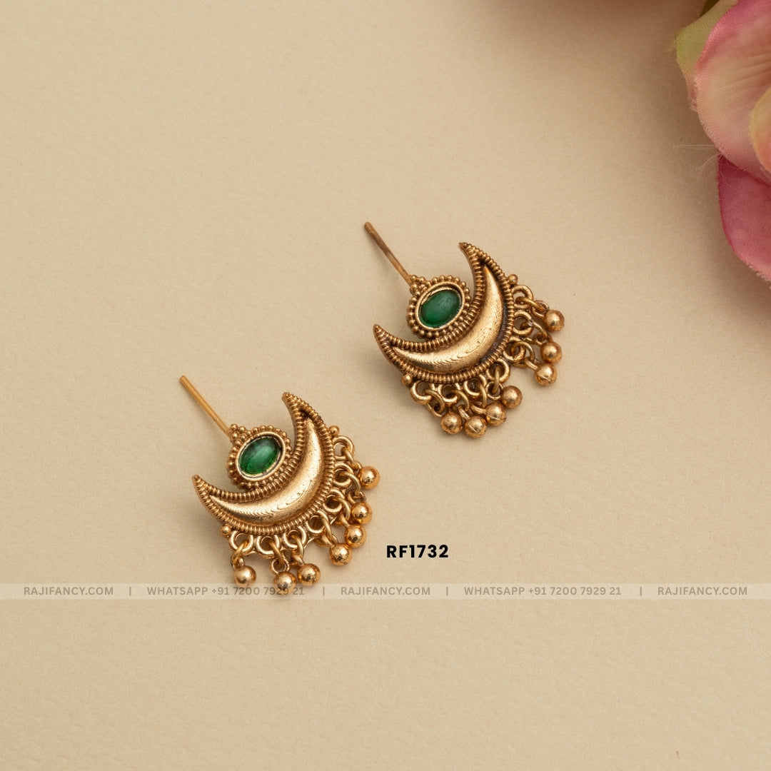 Harini Emerald Set RF1732
