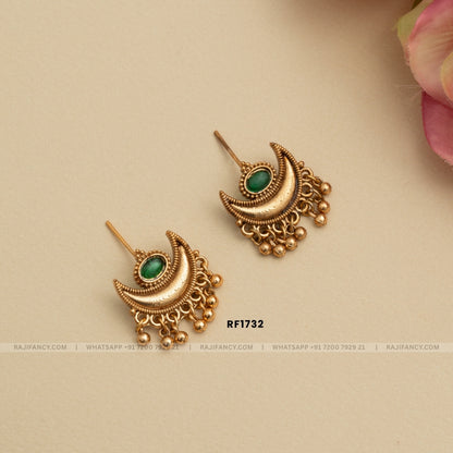 Harini Emerald Set RF1732