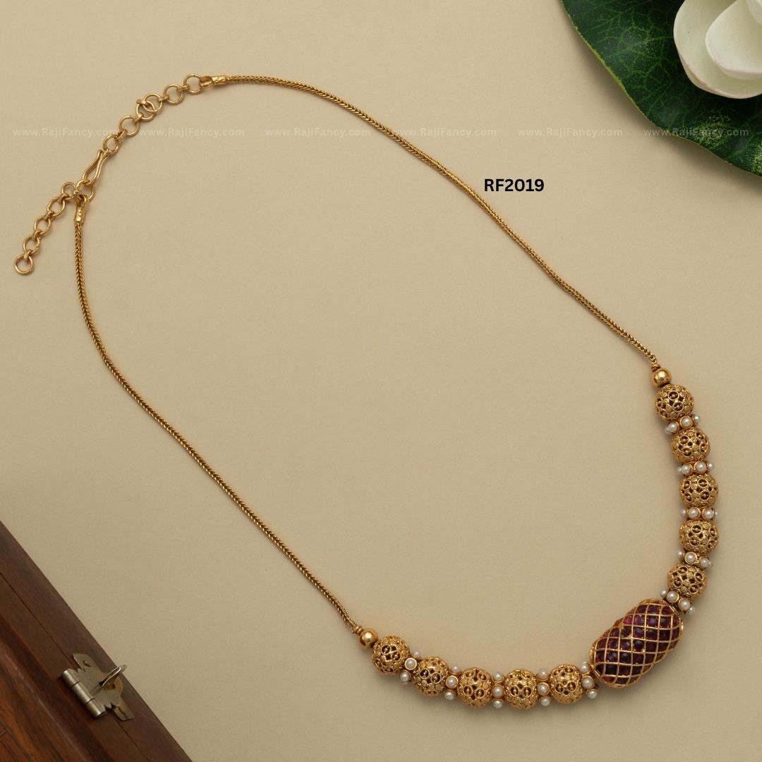 Harmony Ball chain RF2019