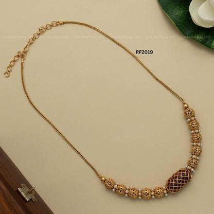 Harmony Ball chain RF2019