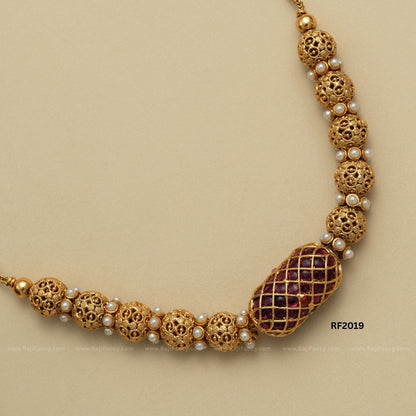 Harmony Ball chain RF2019