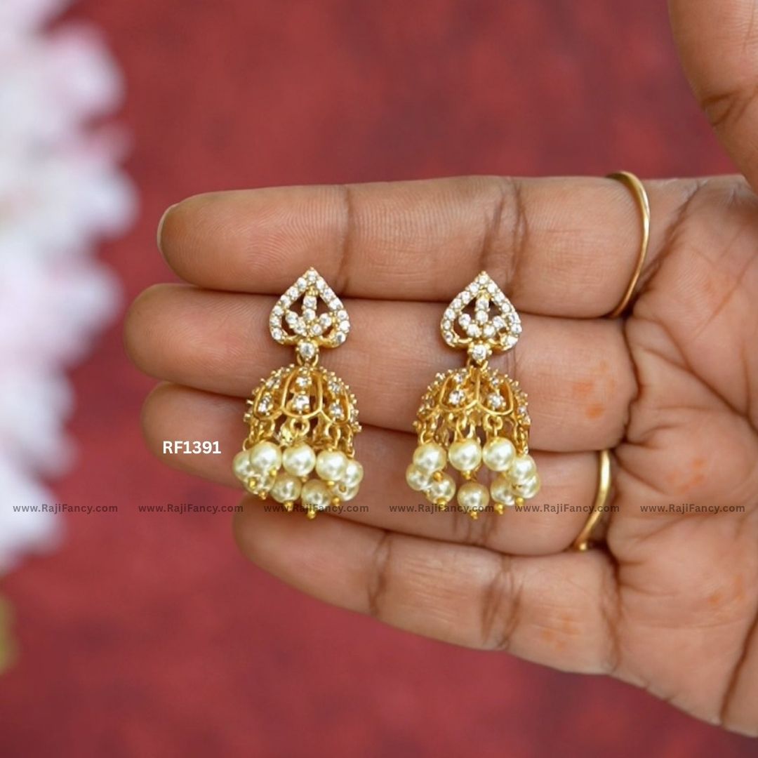 Harmony Pearl RF1391