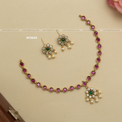 Hasini Floral Set RF1840
