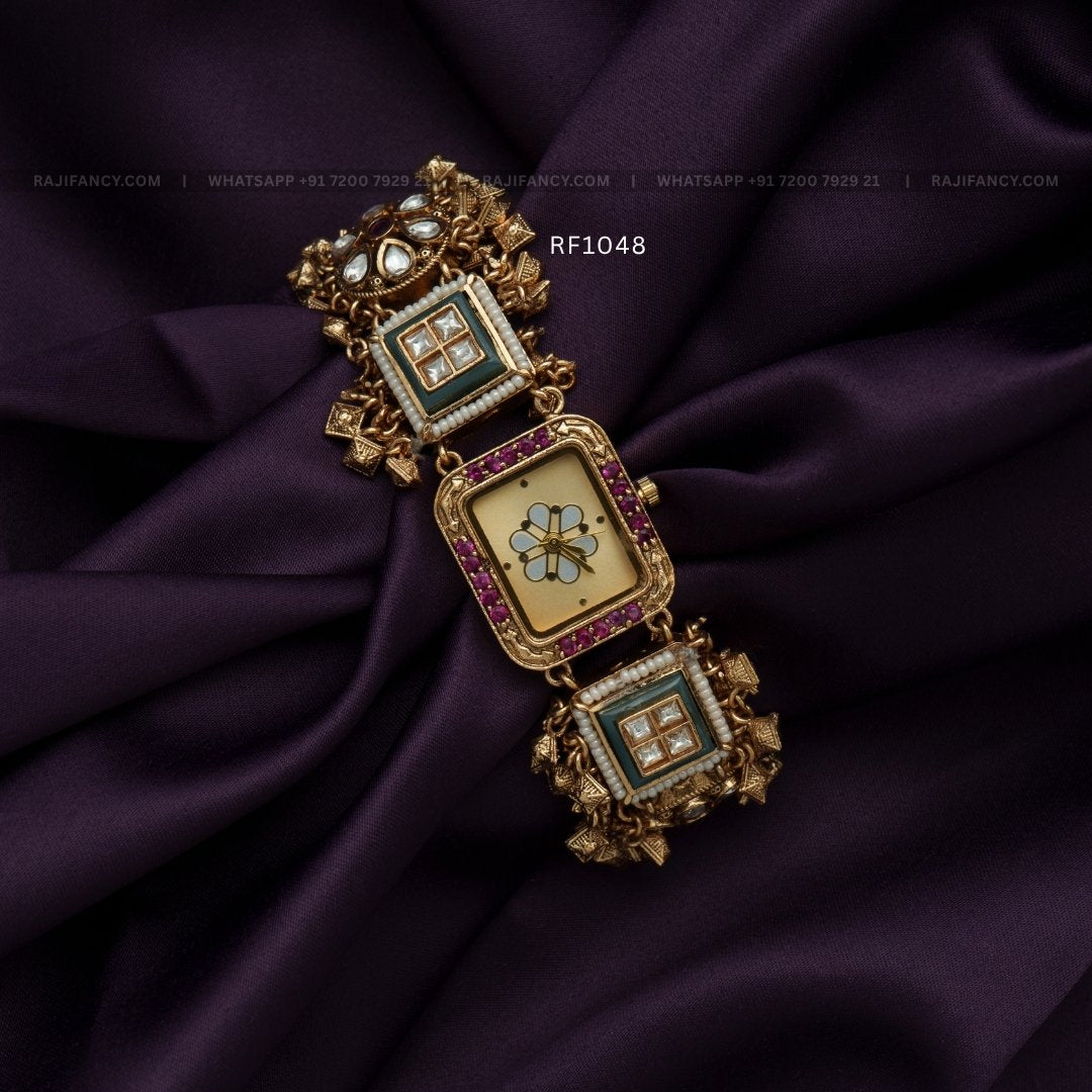 Heritage Designer Watch