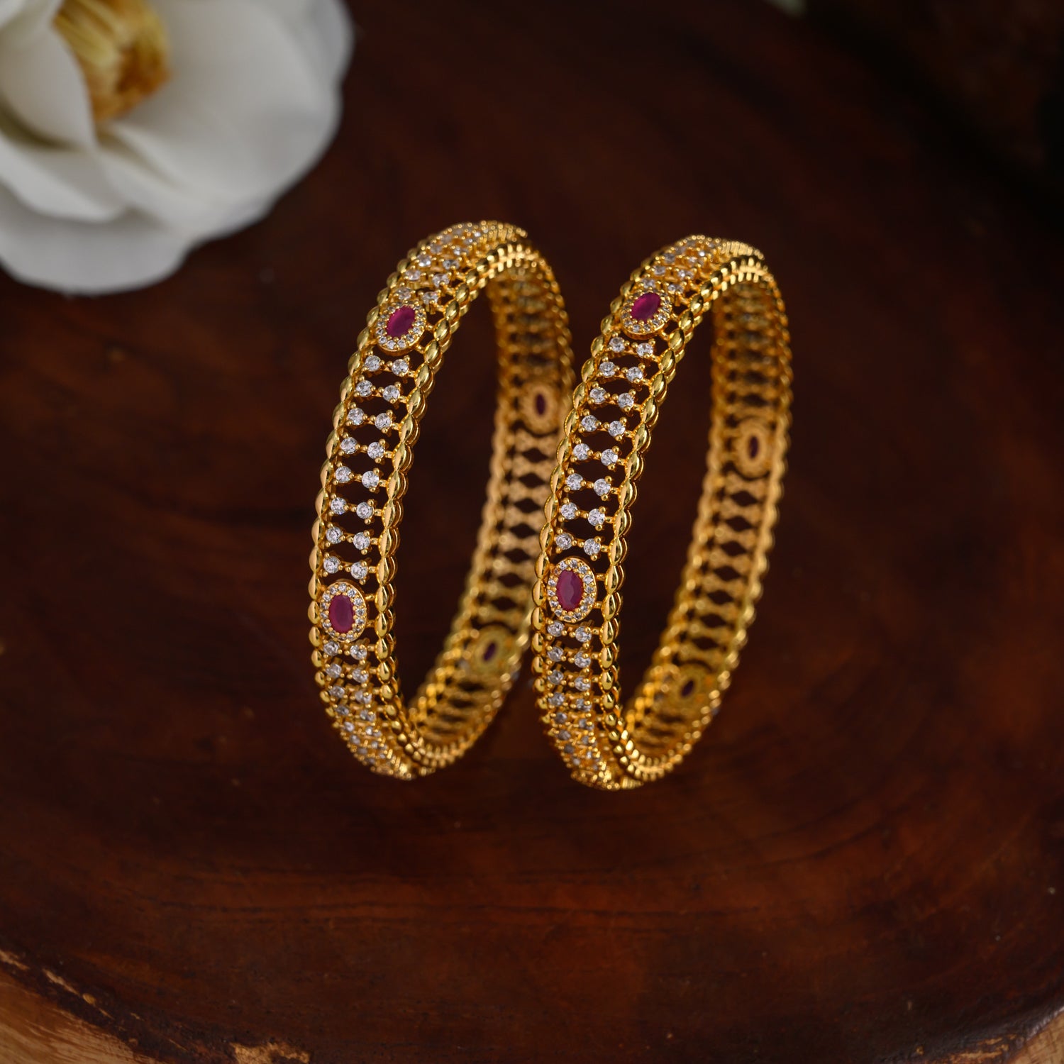 Vismaya Ruby