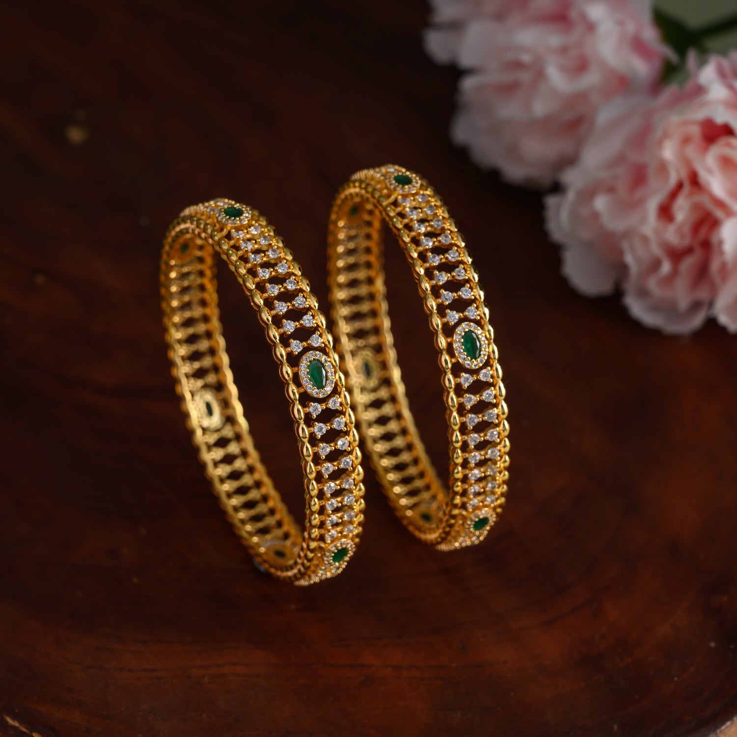 Vismaya Emerald