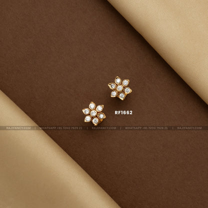 Imperial Six-Petal