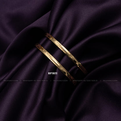 Impon Bangle (Baby Bangle)