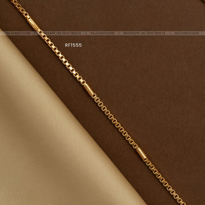 Impon Box Chain (18 Inches)