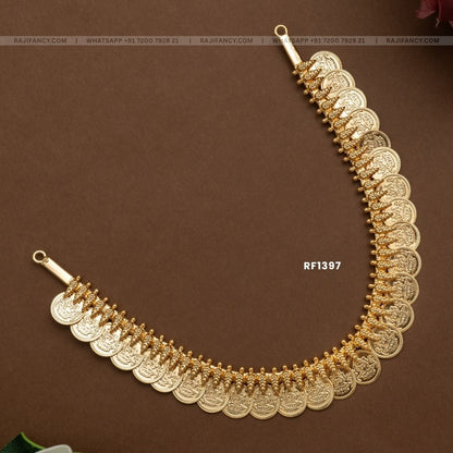 Impon Coin Set