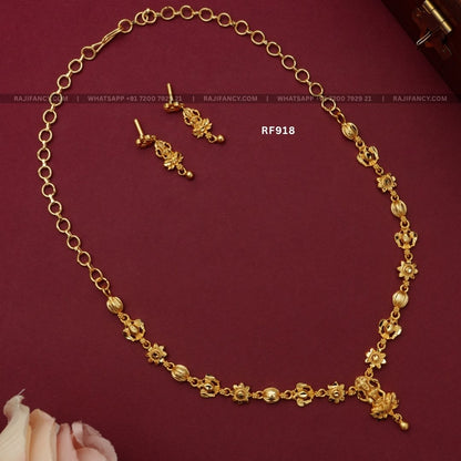 Impon Devi Floral