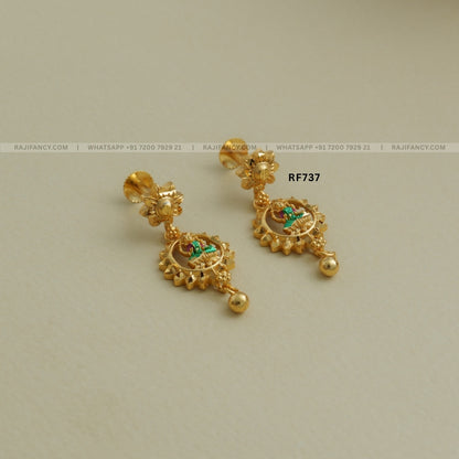 Impon Meenakari