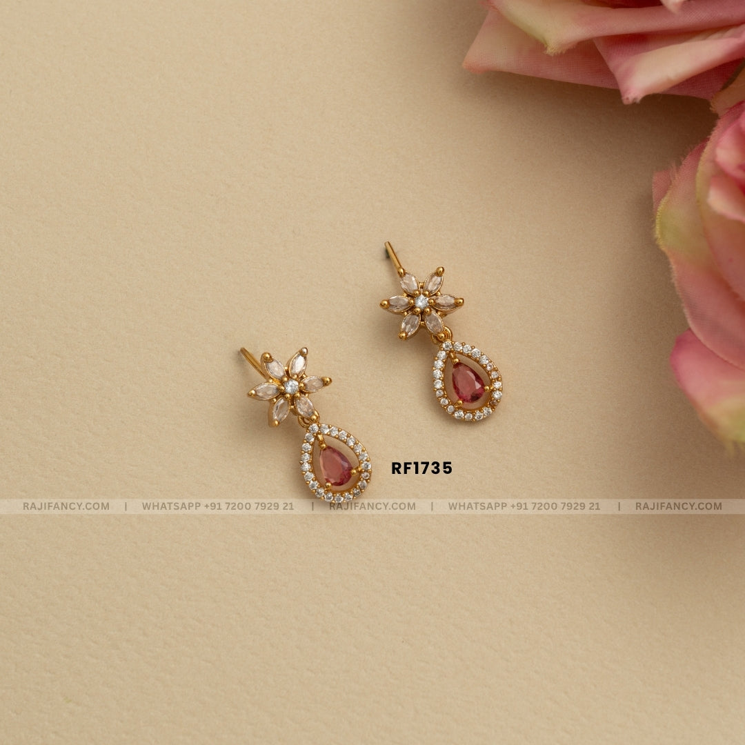 Inaya Ruby Set RF1735