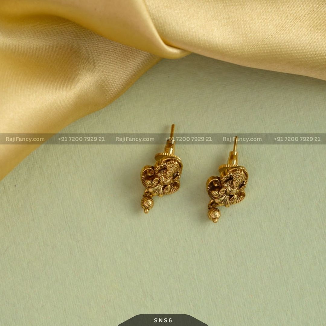 Indira Antique Choker Set