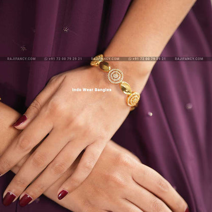 Indo Wear Bangles