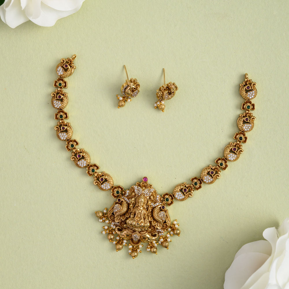 Iravathi Neckwear
