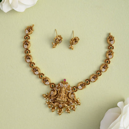 Iravathi Neckwear