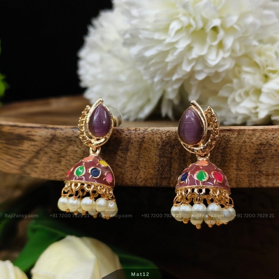 Isha Meenankari Brown