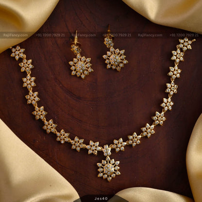 Isha necklace