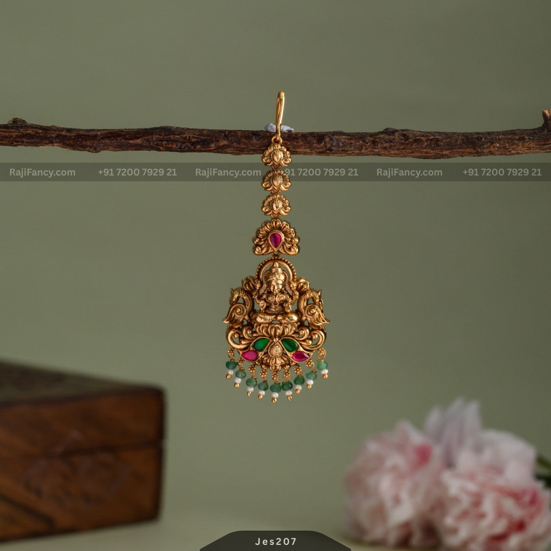 Jadu Antique Tikka