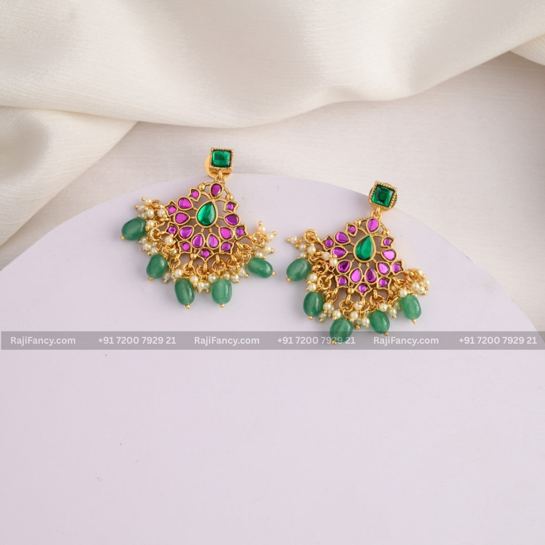 Jadu Choker