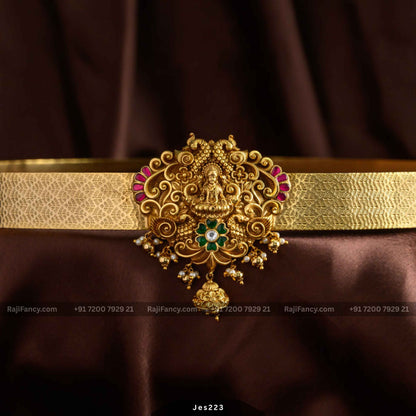 Jadu Hipbelt
