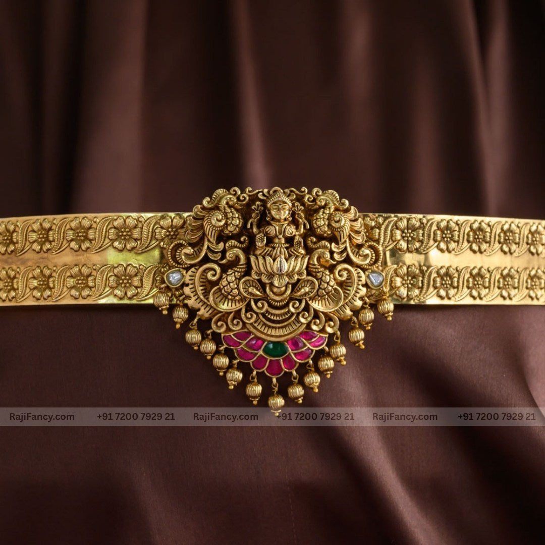 Jadu lakshmi