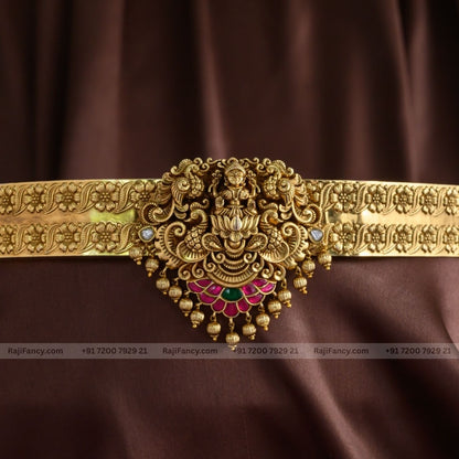 Jadu lakshmi