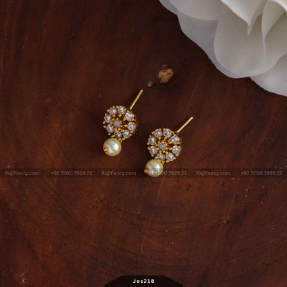 Janu Choker