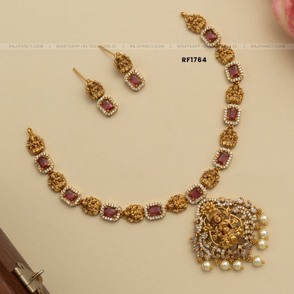 Janvi Ruby RF1764