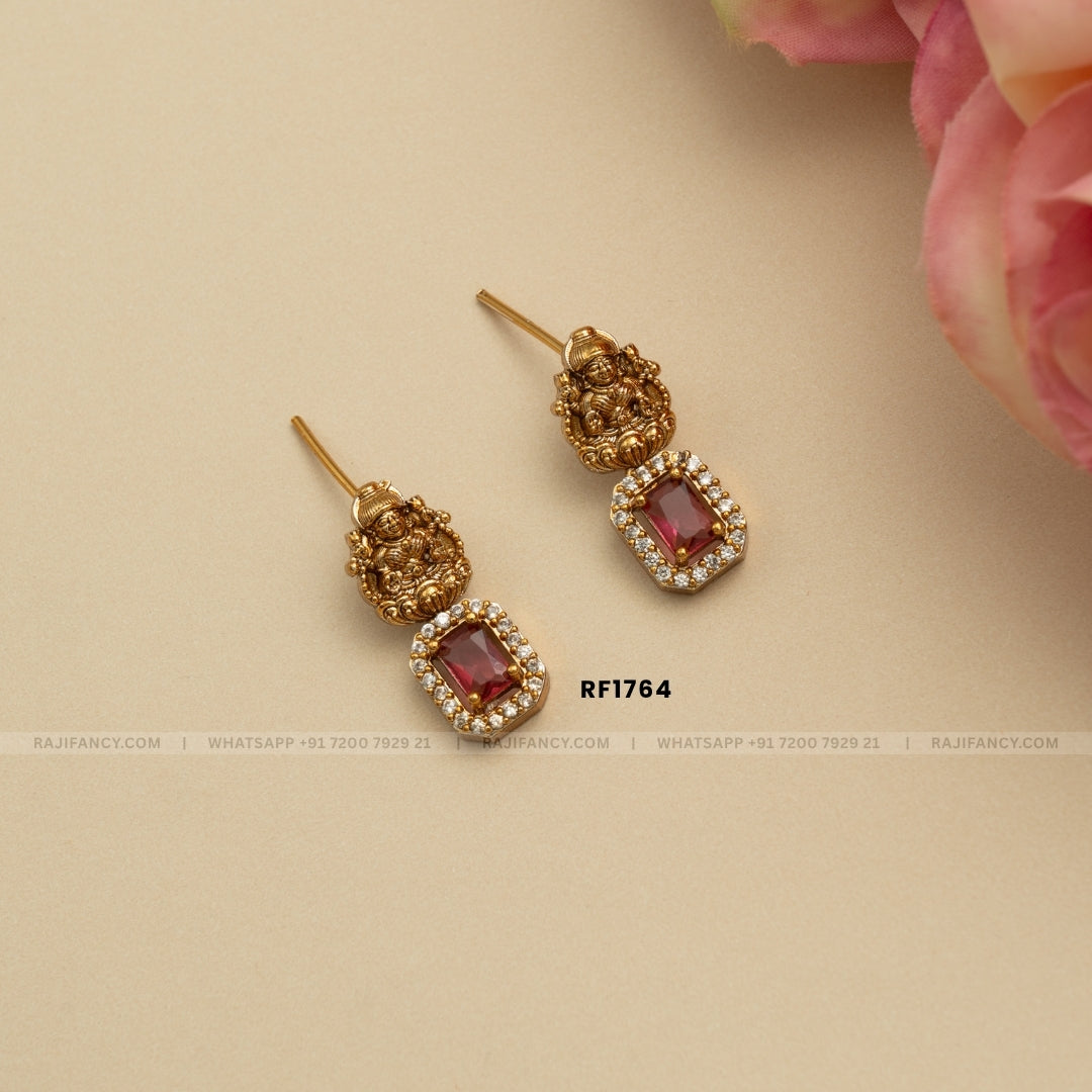 Janvi Ruby RF1764