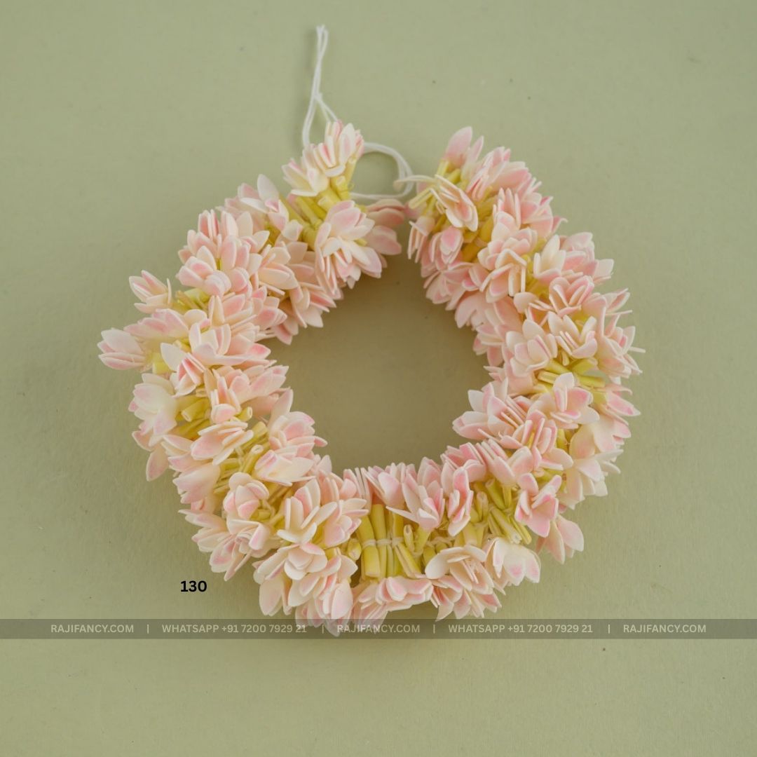 Jathi Mallai 16 Inches