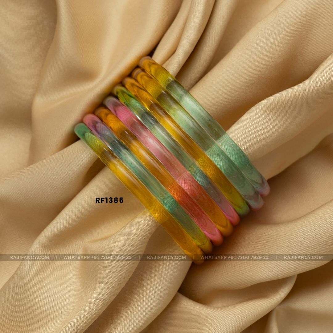 Jelly Bangle