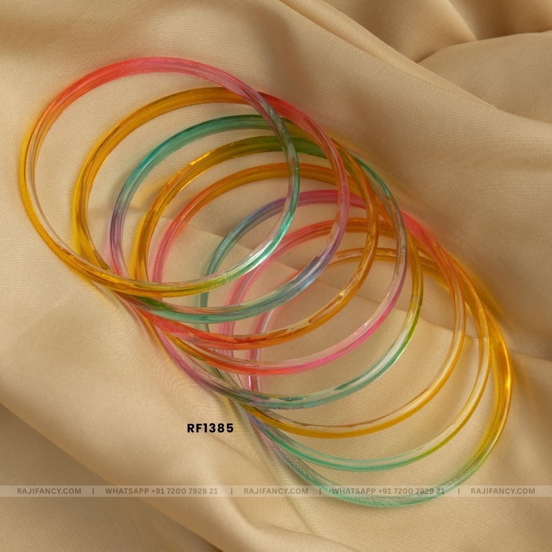 Jelly Bangle