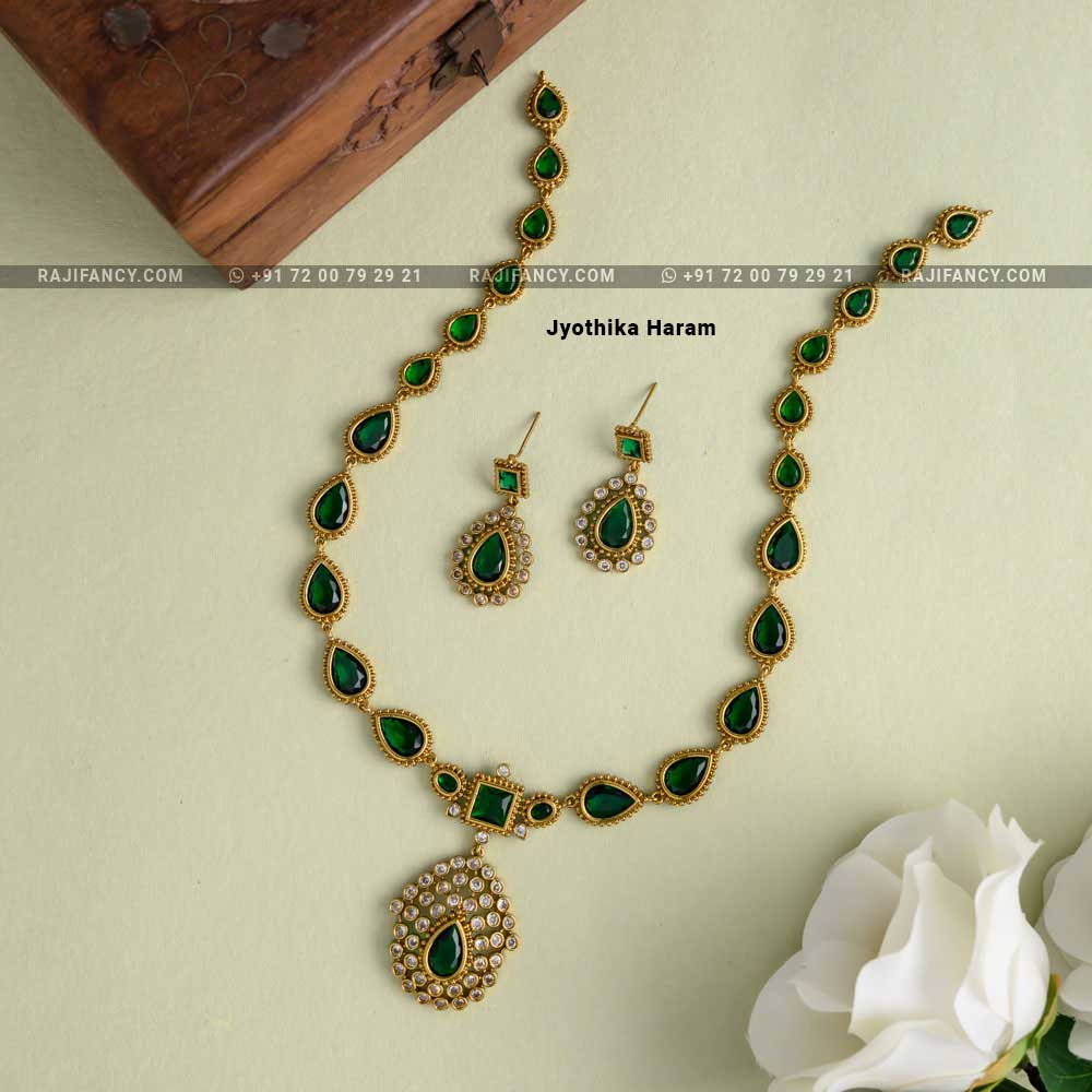 Jyothika Green Haram