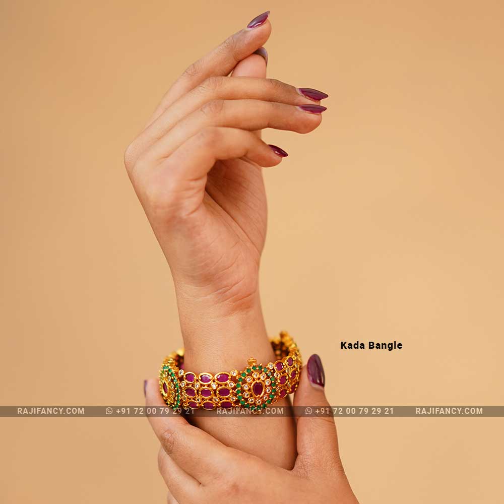 Kada Bangle Single