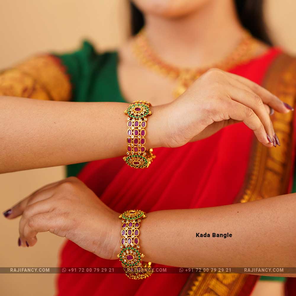 Kada Bangle