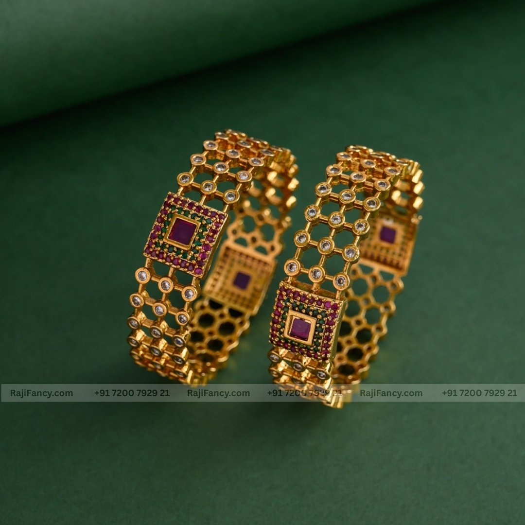 Kada Bangle