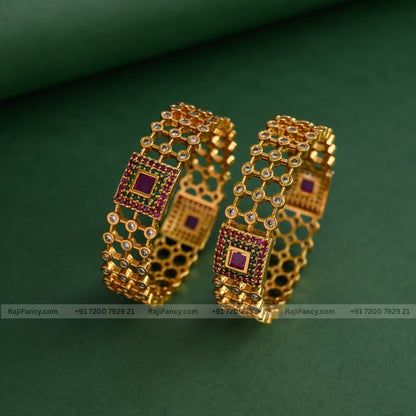 Kada Bangle