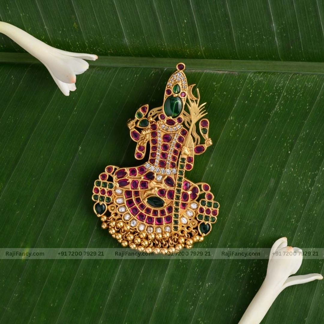 Kamatchi Multi