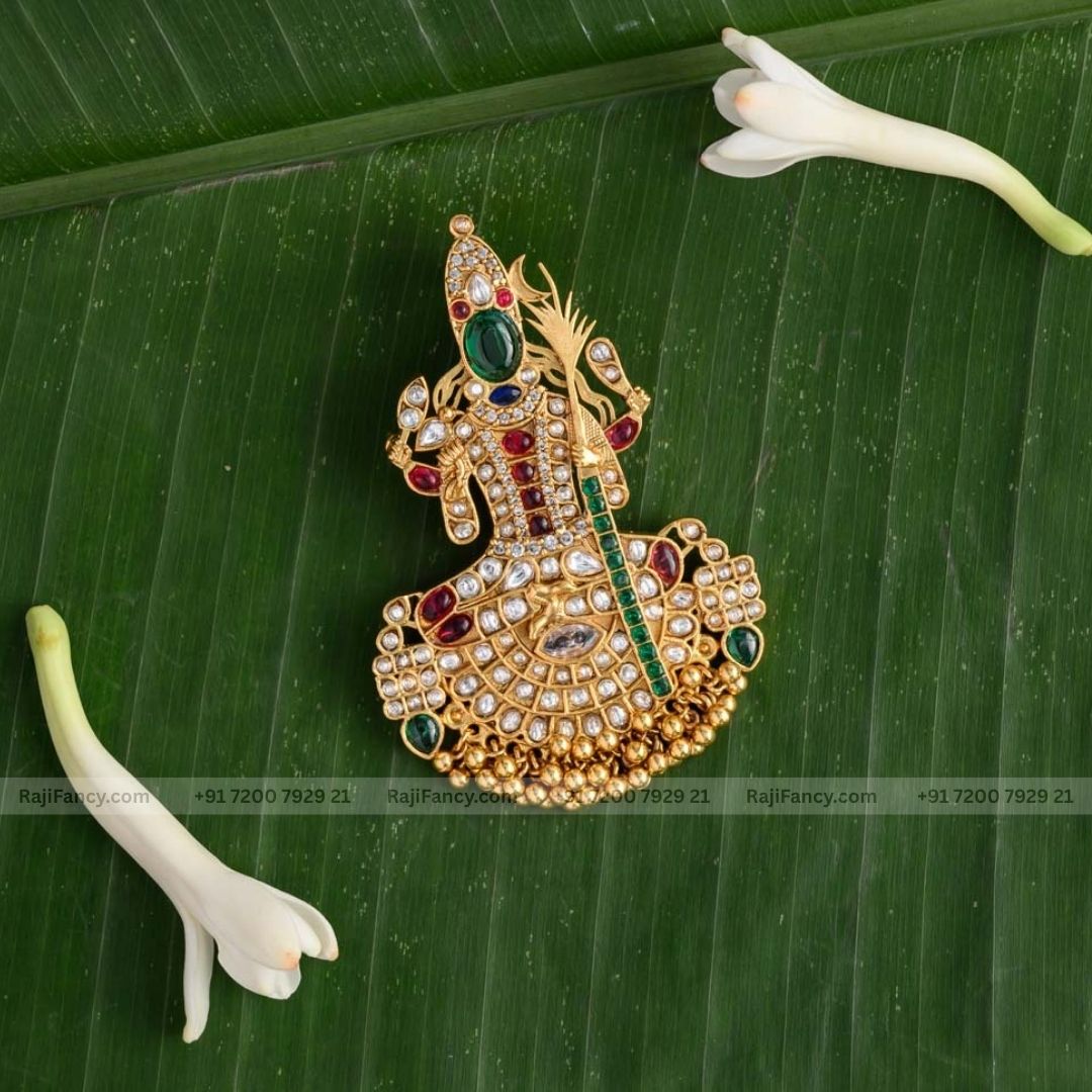 Kamatchi White