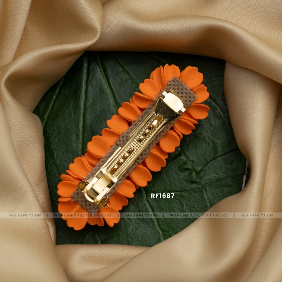 Kanagabaram Clip RF1687