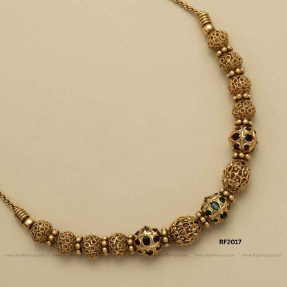 Kantara Ball Chain RF2017