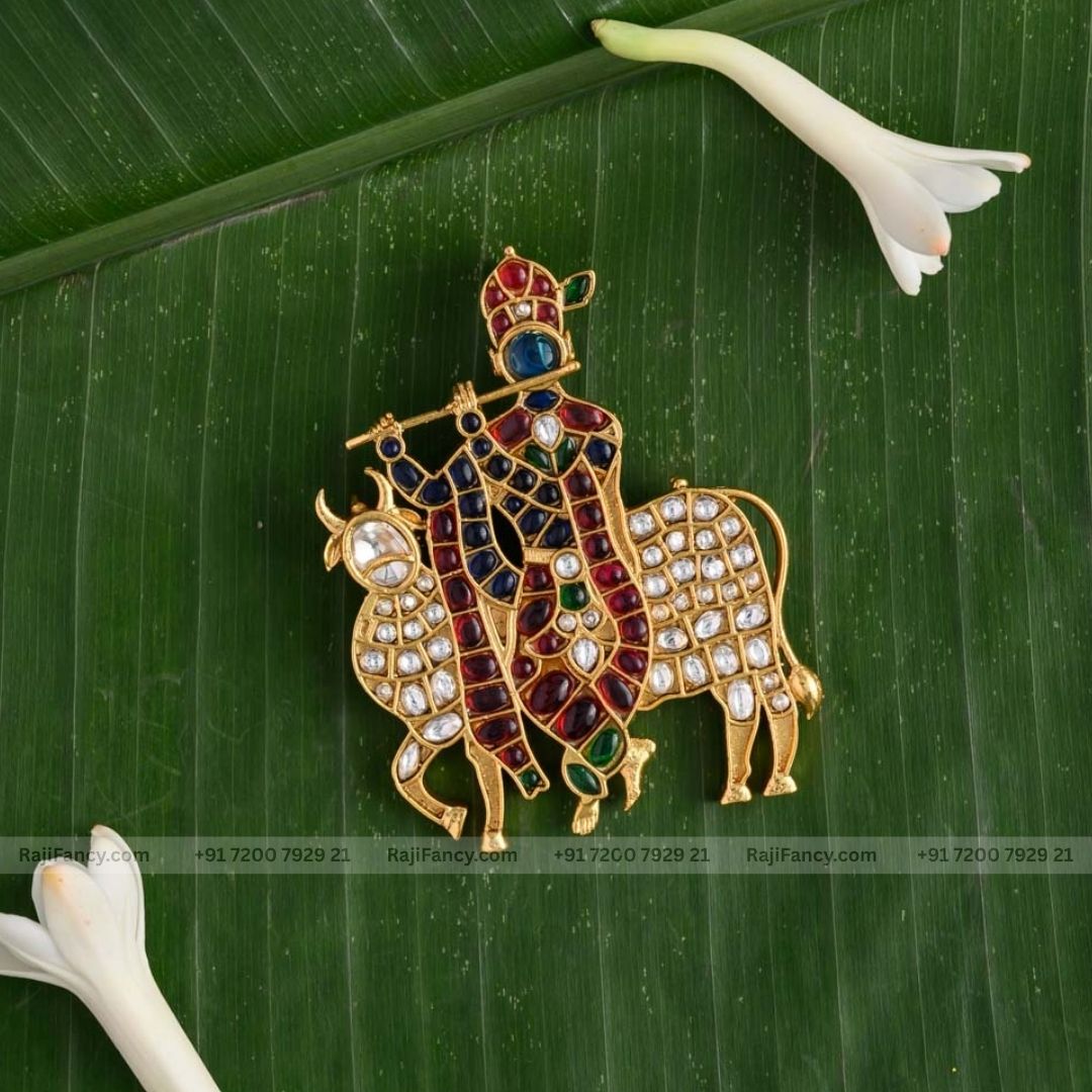 Krishna Dollar