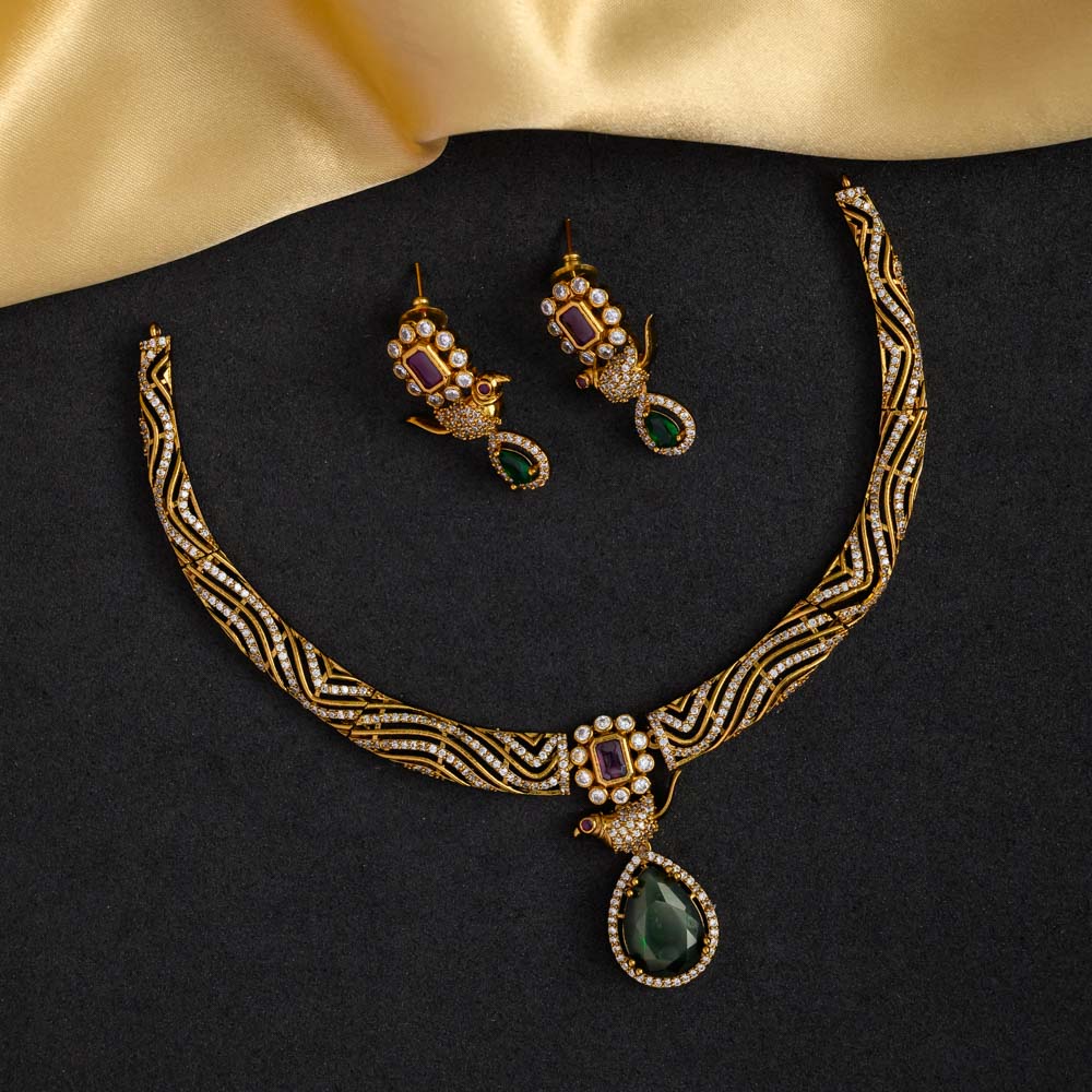Kuruvi Set